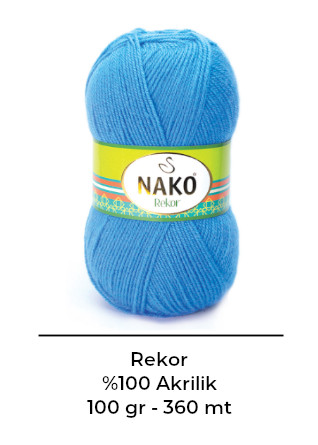 Nako Rekor