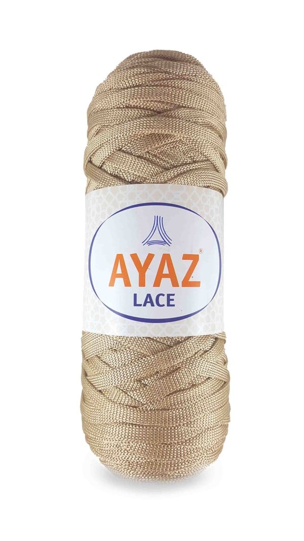 Ayaz Lace 1219 - Polyester Ribbon İpliği