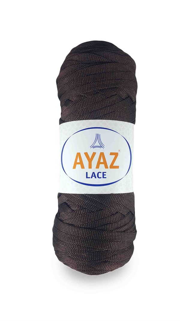 Ayaz Lace 6195 - Polyester Ribbon İpliği