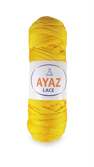 Ayaz Lace 1184 - Polyester Ribbon İpliği