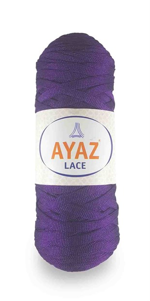 Ayaz Lace 1188 - Polyester Ribbon İpliği