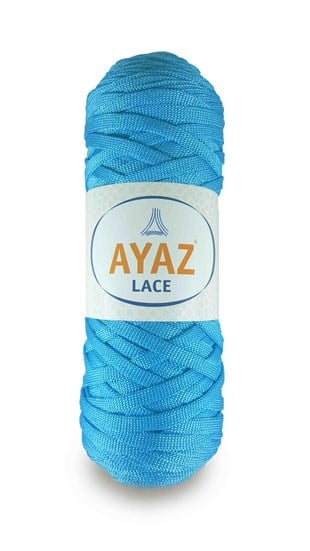 Ayaz Lace 1235 - Polyester Ribbon İpliği