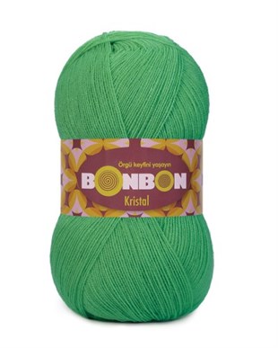 Bonbon Kristal 98337 Benetton| Bonbon Lif İpi