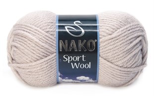 Nako Sport Wool 3079 | Nako Yün El Örgü